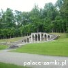 Kamieniec Ząbkowicki - Pałac