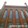 Kamieniec Ząbkowicki - Pałac