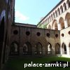 Kamieniec Ząbkowicki - Pałac