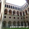 Kamieniec Ząbkowicki - Pałac