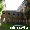 Kamieniec Ząbkowicki - Pałac