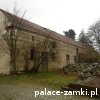 Kłonice - Pałac
