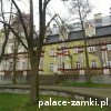 Kłonice - Pałac