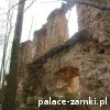 Kondratów - Dwór
