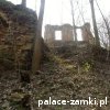 Kondratów - Dwór