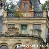 Kościelniki Górne - Pałac