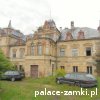 Kościelniki Górne - Pałac