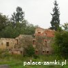 Kościelniki Górne - Pałac