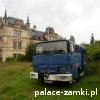 Kościelniki Górne - Pałac