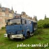 Kościelniki Górne - Pałac