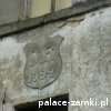 Kościelniki Średnie - Pałac