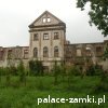 Leśna - Pałac Baworowo