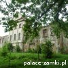 Leśna - Pałac Baworowo
