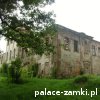 Leśna - Pałac Baworowo