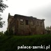 Leśna - Pałac Baworowo
