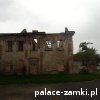 Leśna - Pałac Baworowo