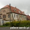 Leśna - Pałac Baworowo