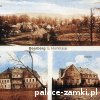 Leśna - Pałac Baworowo