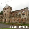Leśna - Pałac Baworowo