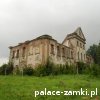 Leśna - Pałac Baworowo