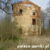 Lipa - Pałac II