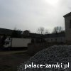 Luboradz - Pałac