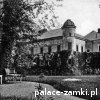 Luboradz - Pałac