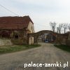 Luboradz - Pałac