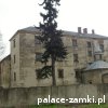 Luboradz - Pałac