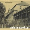 Łupki - Pałac Lenno