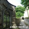 Łupki - Pałac Lenno