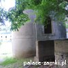 Łupki - Pałac Lenno