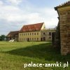 Łupki - Pałac Lenno