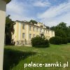 Łupki - Pałac Lenno