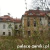 Małuszów - Pałac