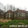 Małuszów - Pałac