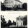 Mściwojów - Pałac