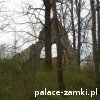 Mściwojów - Pałac