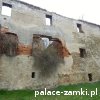 Mściwojów - Pałac