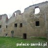 Mściwojów - Pałac