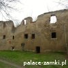 Mściwojów - Pałac
