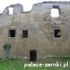 Mściwojów - Pałac