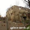 Mściwojów - Pałac