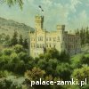 Myślibórz - Pałac