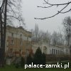 Myślibórz - Pałac