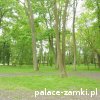 Naroczyce - Pałac