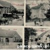 Naroczyce - Pałac