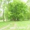 Naroczyce - Pałac
