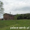 Nieszczyce - Dwór