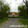 Nieszczyce - Dwór